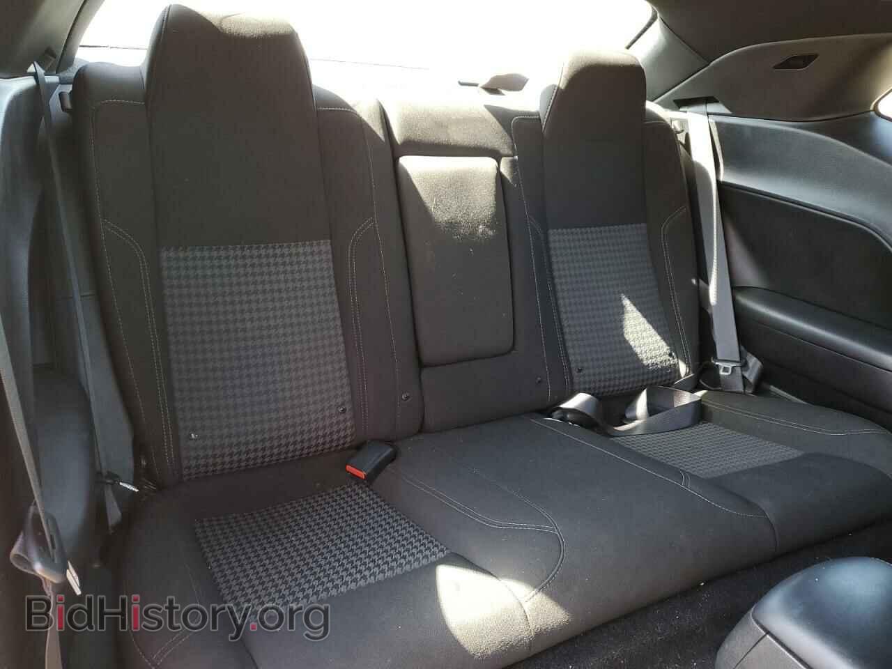 2021 DODGE CHALLENGER - VIN: 2C3CDZAG4MH551720 - Photo 10