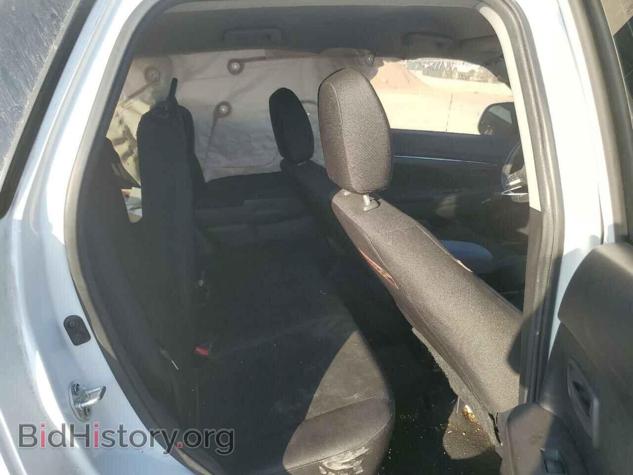 2015 MITSUBISHI OUTLANDER - VIN: 4A4AP3AW4FE026089 - Фото 10