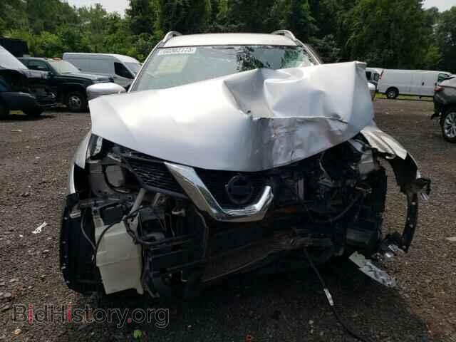 2015 NISSAN ROGUE - VIN: KNMAT2MV5FP545172 - Фото 5