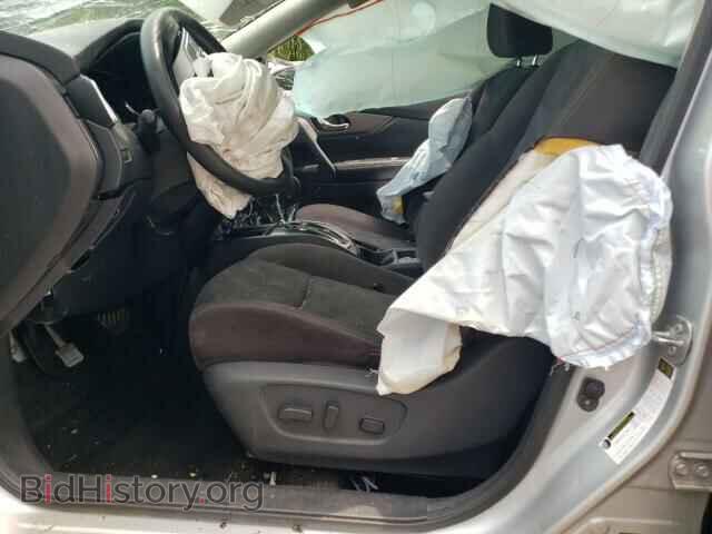 2015 NISSAN ROGUE - VIN: KNMAT2MV5FP545172 - Фото 7