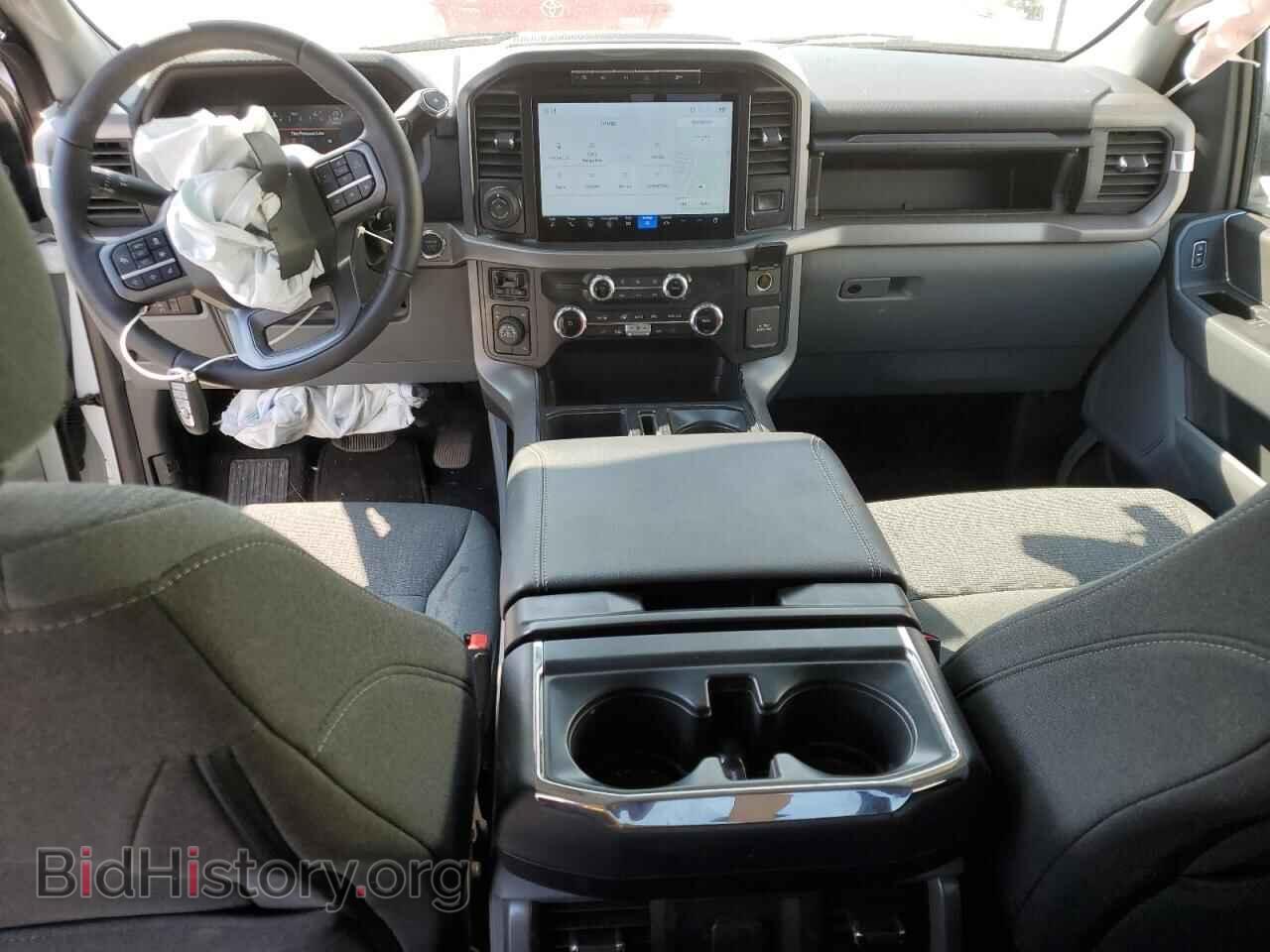 2024 FORD All Models - VIN: 1FTFW3L85RFA46350 - Фото 8