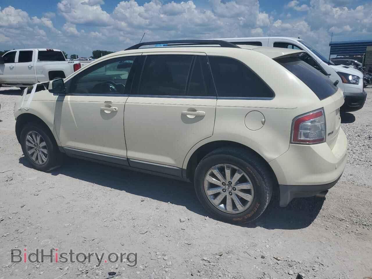 2008 FORD EDGE - VIN: 2FMDK39C18BA10861 - Photo 2
