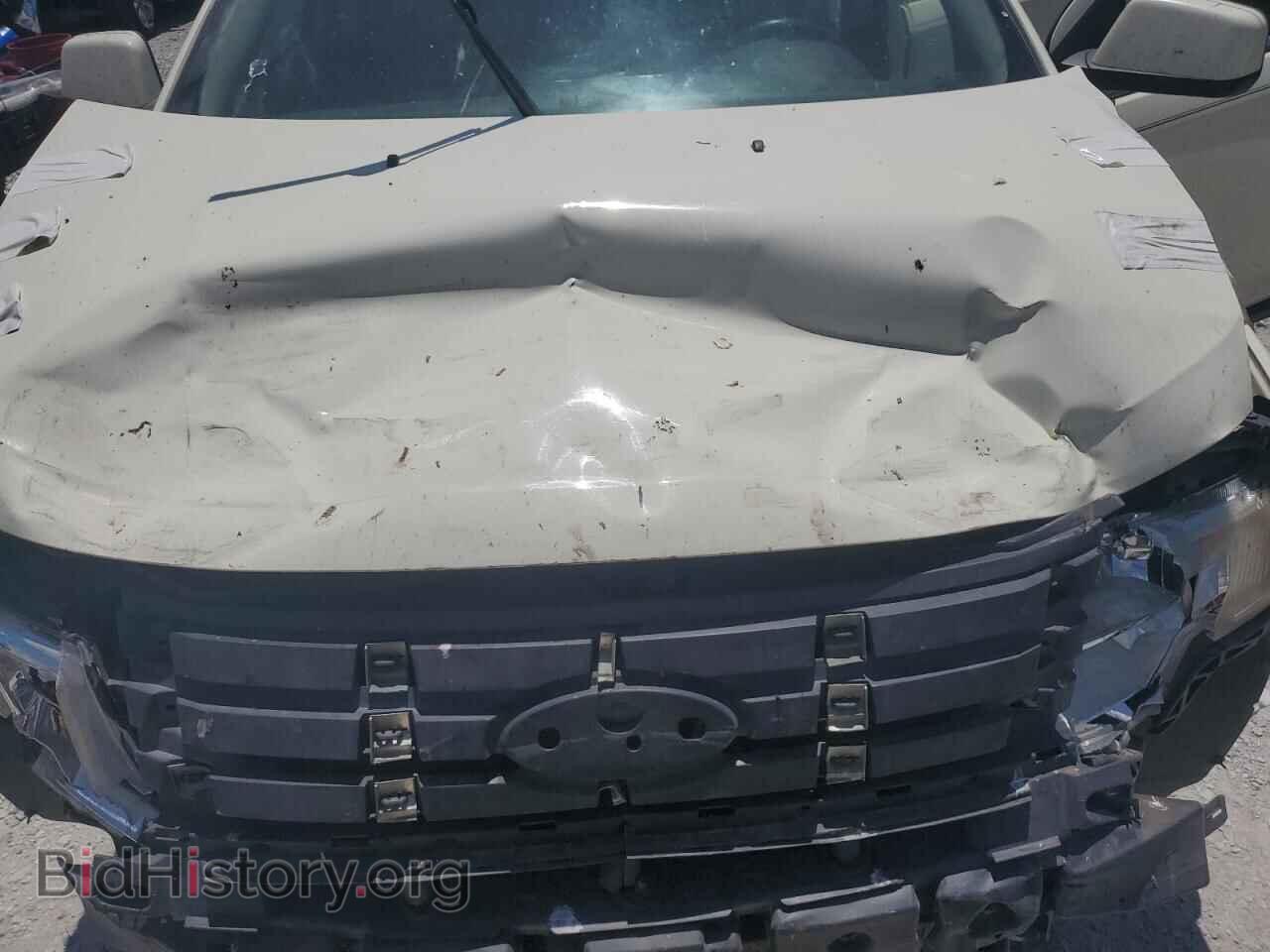 2008 FORD EDGE - VIN: 2FMDK39C18BA10861 - Photo 12