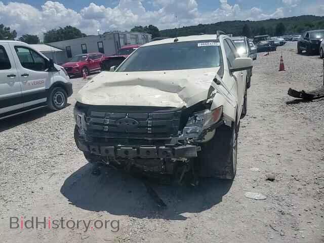 2008 FORD EDGE - VIN: 2FMDK39C18BA10861 - Photo 15