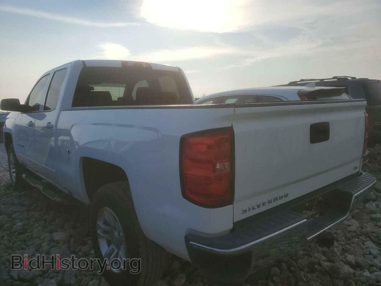 2019 CHEVROLET ALL Models - VIN: 2GCRCPEC4K1125701 - Фото 2