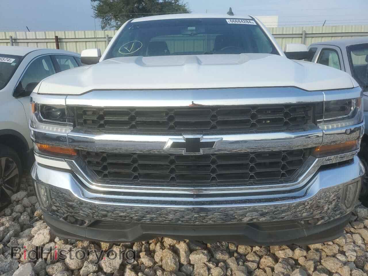 2019 CHEVROLET ALL Models - VIN: 2GCRCPEC4K1125701 - Фото 5