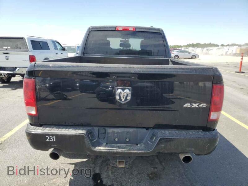 2012 Dodge RAM 1500 (VIN 1C6RD7FT7CS140259) — photo 6 of 12