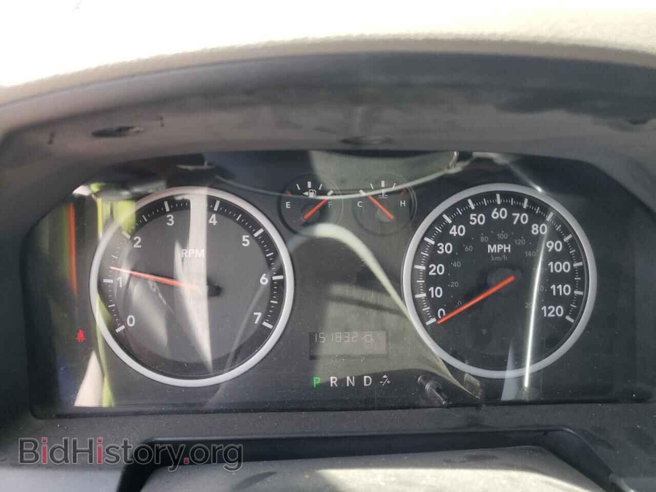 2012 DODGE RAM 1500 - VIN: 1C6RD7FT7CS140259 - Фото 9