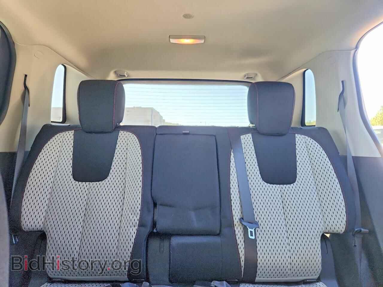 2015 GMC TERRAIN - VIN: 2GKALMEK7F6261191 - Photo 10