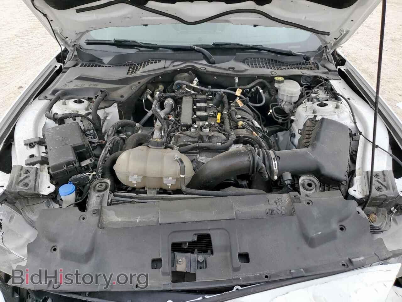 2023 FORD ALL Models - VIN: 1FA6P8THXP5104133 - Фото 11