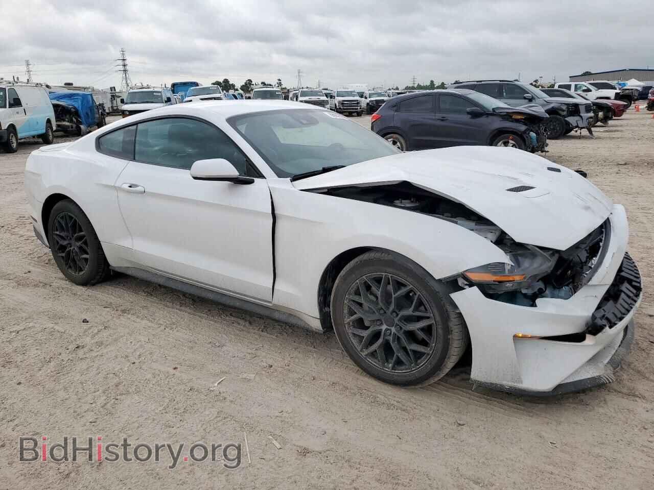 2023 FORD ALL Models - VIN: 1FA6P8THXP5104133 - Фото 4