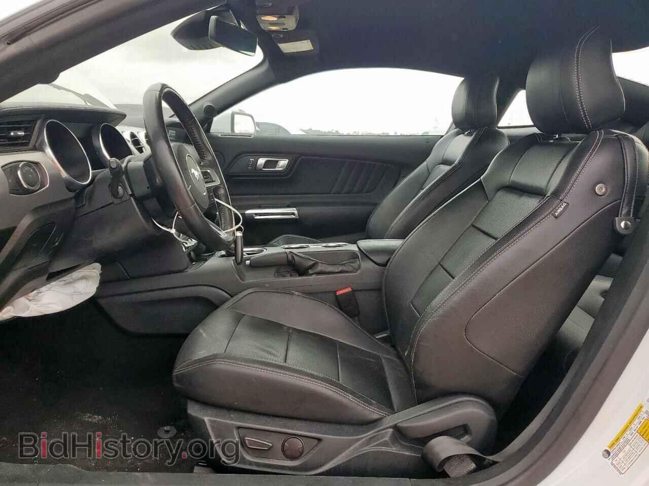 2023 FORD ALL Models - VIN: 1FA6P8THXP5104133 - Фото 7