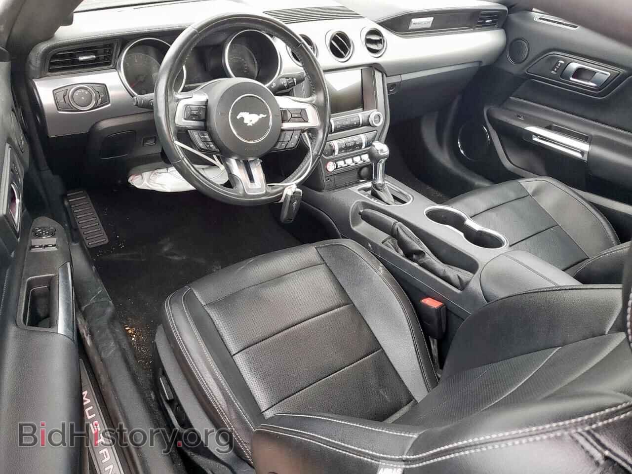 2023 FORD ALL Models - VIN: 1FA6P8THXP5104133 - Фото 8
