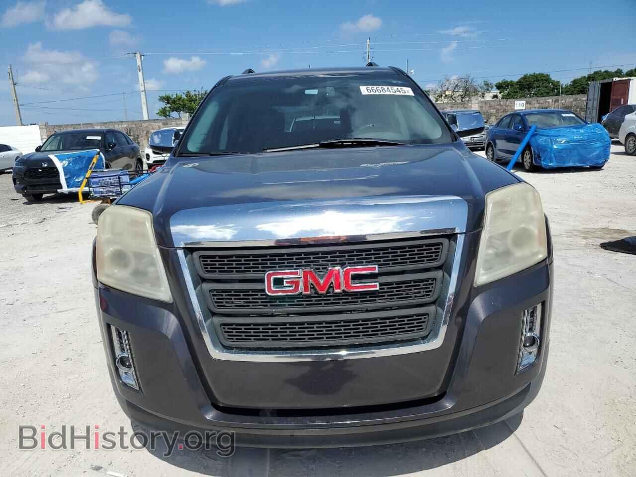 2013 GMC TERRAIN - VIN: 2GKALWEK0D6416513 - Photo 5