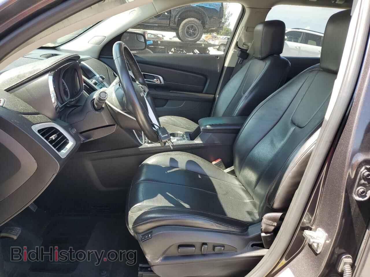 2013 GMC TERRAIN - VIN: 2GKALWEK0D6416513 - Photo 7