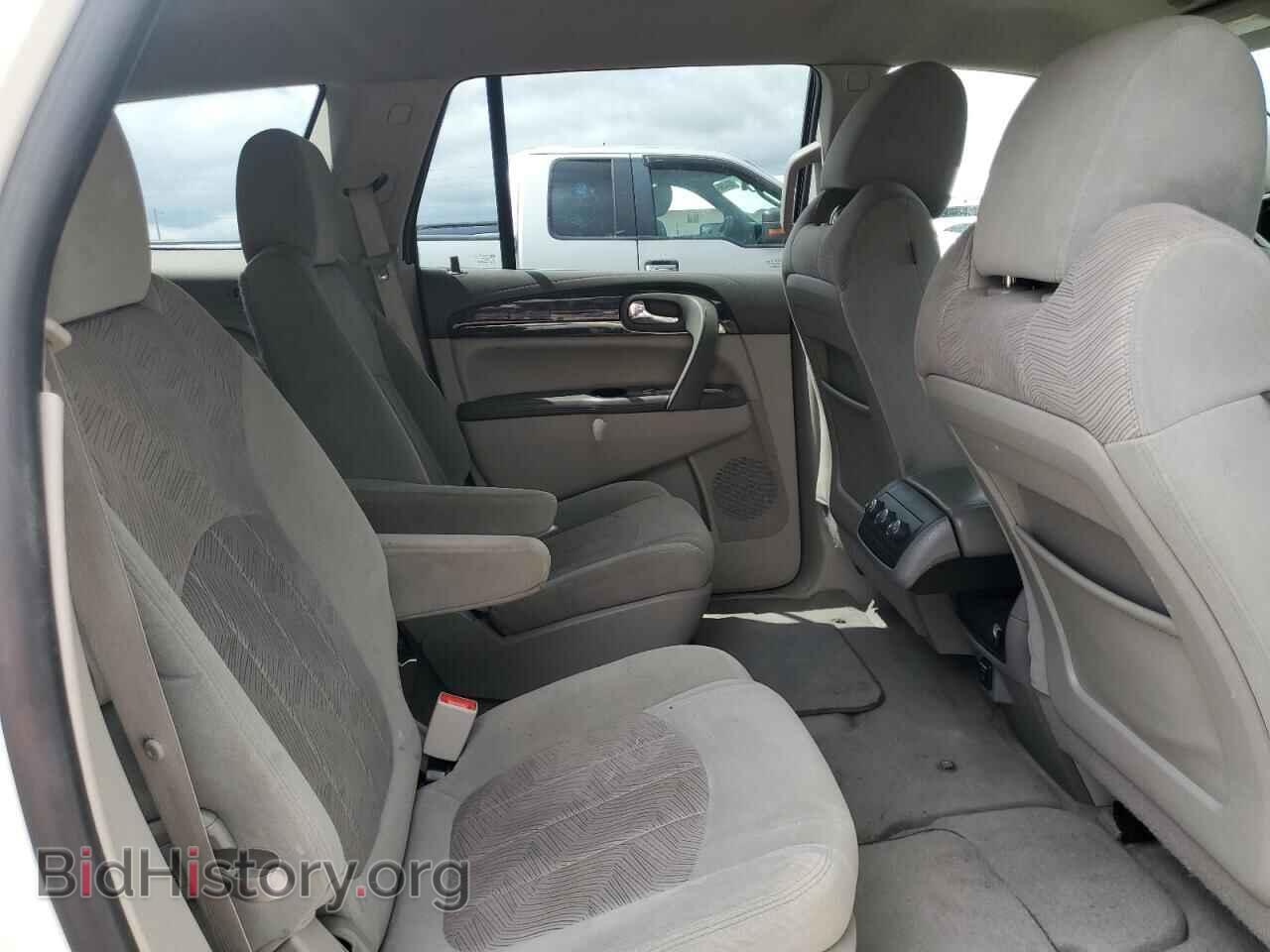 2015 BUICK ENCLAVE - VIN: 5GAKRAKD0FJ147783 - Фото 11