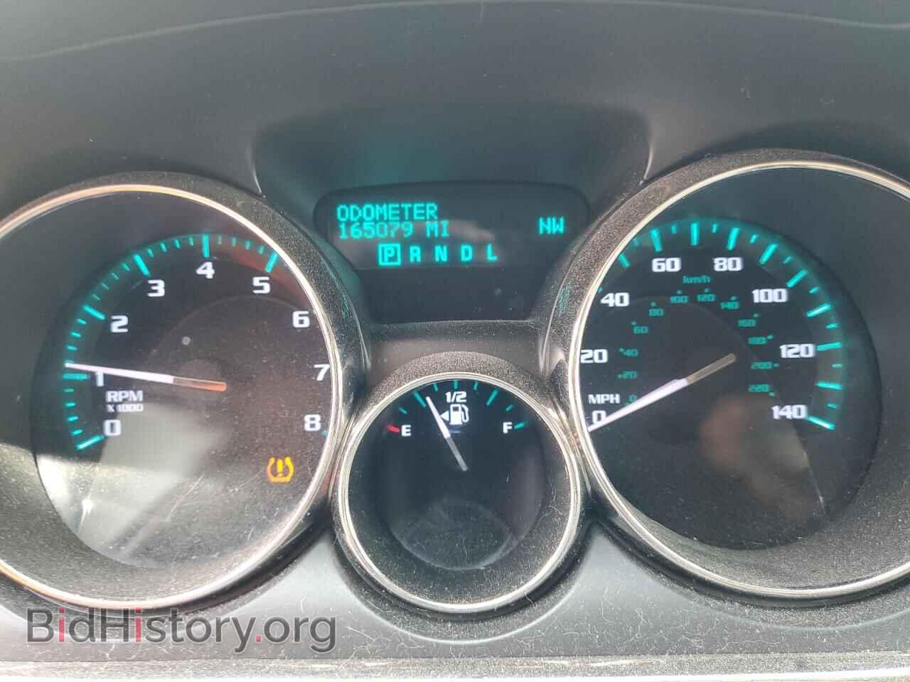 2015 BUICK ENCLAVE - VIN: 5GAKRAKD0FJ147783 - Фото 9