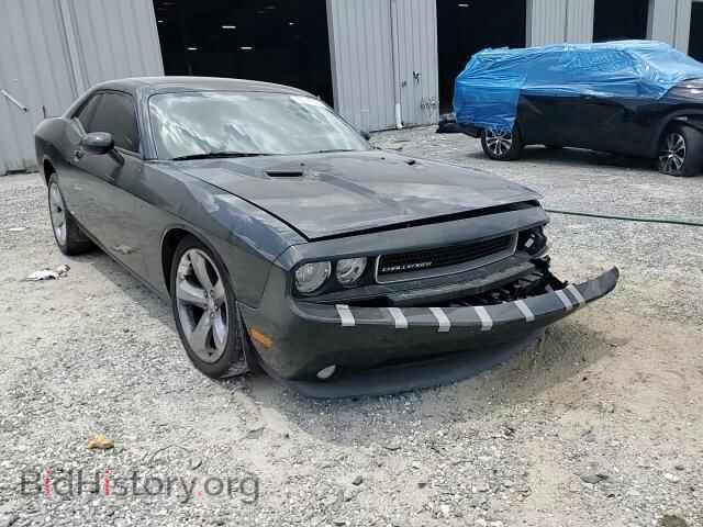 2012 DODGE CHALLENGER - VIN: 2C3CDYAG2CH157609 - Photo 13