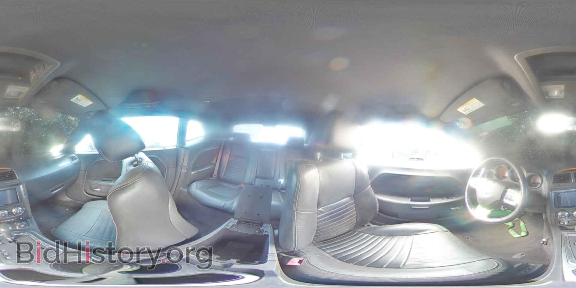 2012 DODGE CHALLENGER - VIN: 2C3CDYAG2CH157609 - Photo 14