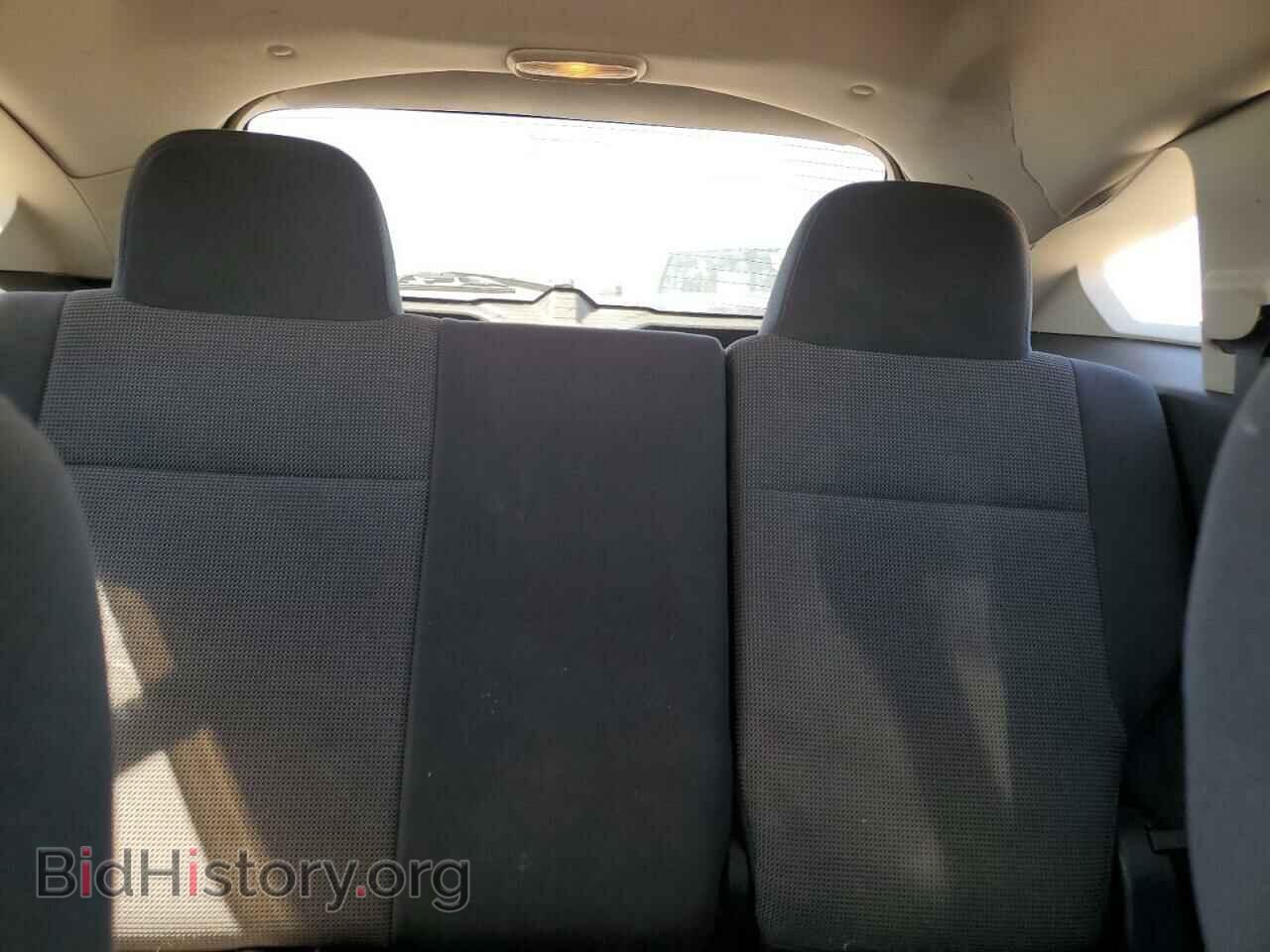 2011 DODGE CALIBER - VIN: 1B3CB5HA2BD190933 - Фото 10