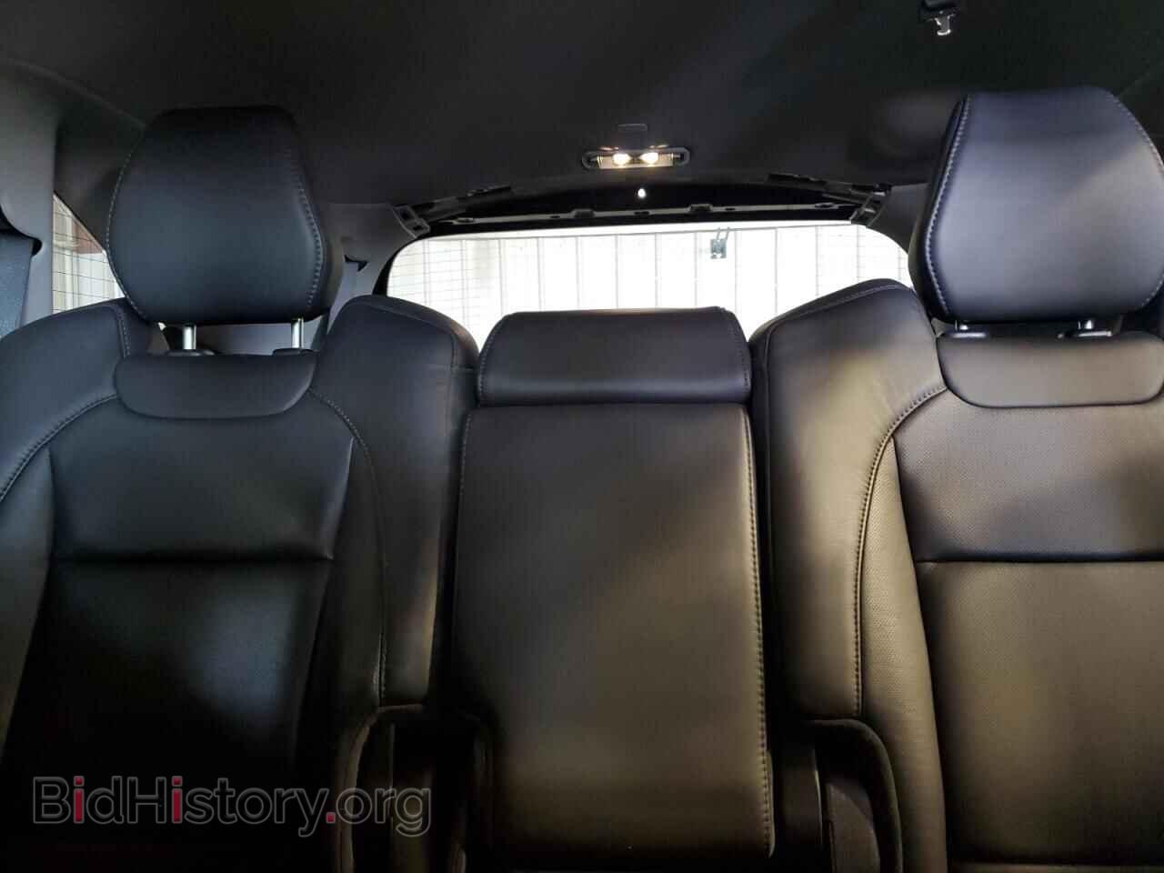 2016 ACURA MDX - VIN: 5FRYD4H92GB049633 - Фото 10