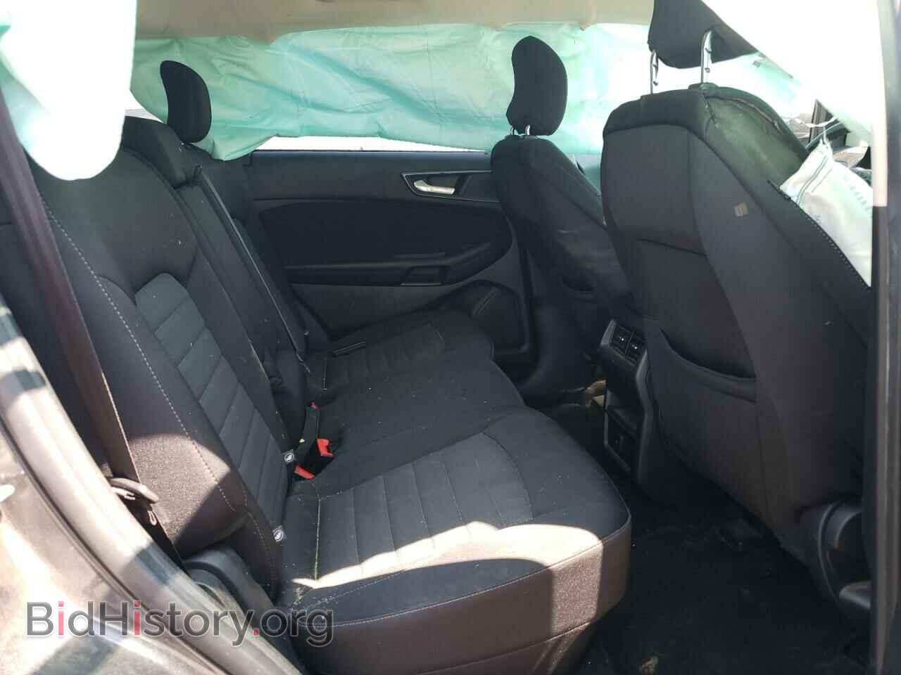 2017 FORD EDGE - VIN: 2FMPK3G99HBC14702 - Photo 10