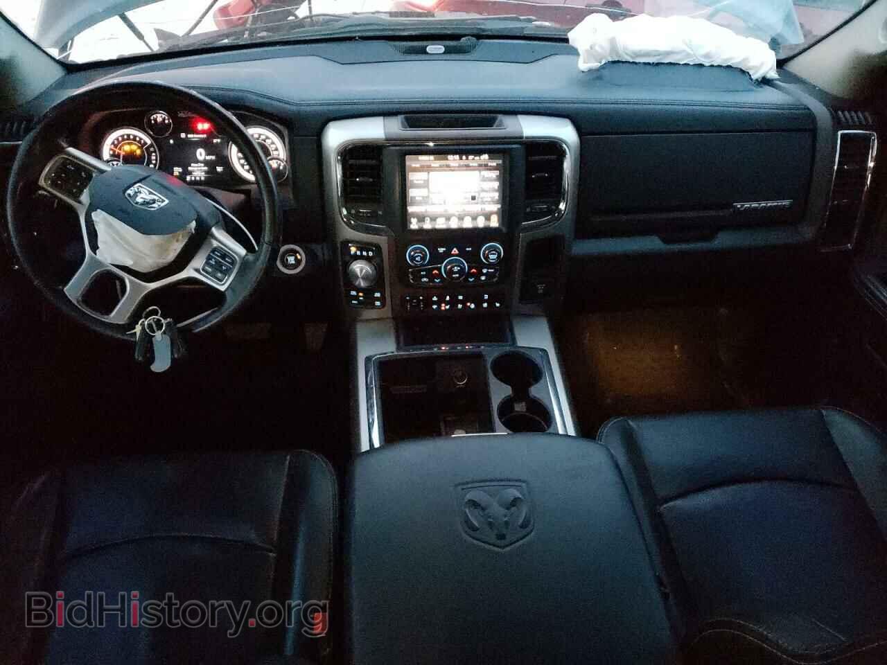 2013 RAM 1500 - VIN: 1C6RR7JT6DS623672 - Фото 8