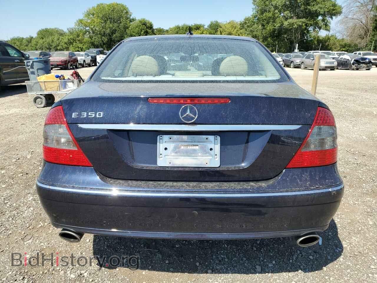 2007 MERCEDES-BENZ E-CLASS - VIN: WDBUF56X77B182018 - Фото 6