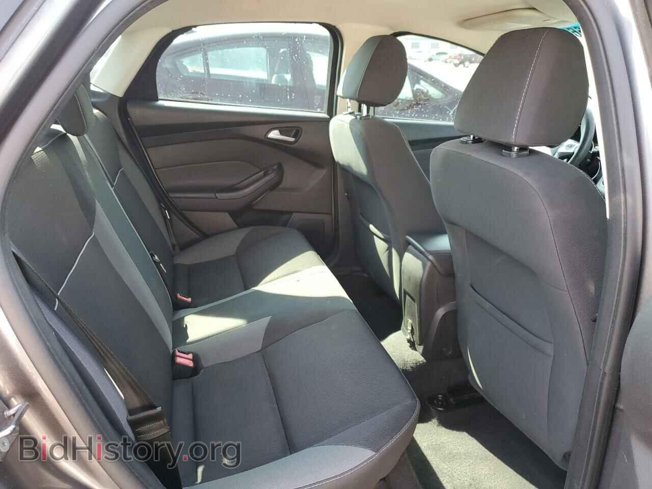 2013 FORD FOCUS - VIN: 1FADP3F21DL295661 - Фото 10