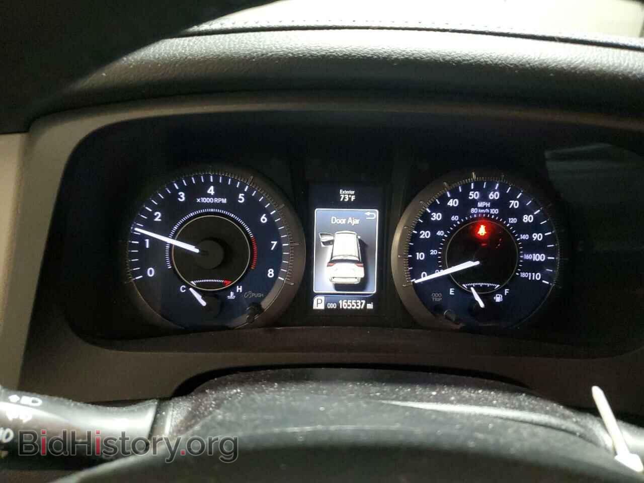 2015 TOYOTA All Models - VIN: 5TDYK3DC3FS662440 - Фото 9