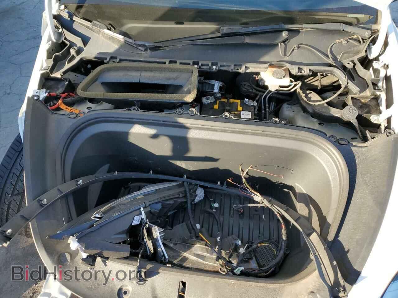 2021 TESLA MODEL Y - VIN: 5YJYGAEEXMF113180 - Photo 7