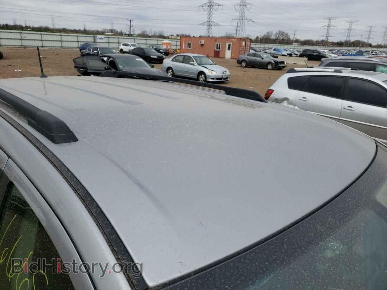 2019 DODGE JOURNEY - VIN: 3C4PDCBB0KT784012 - Фото 9