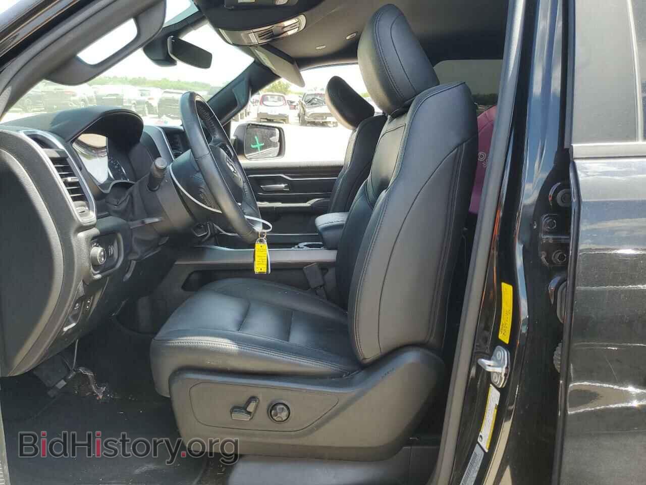 2020 RAM 1500 - VIN: 1C6RREFT2LN238524 - Фото 7