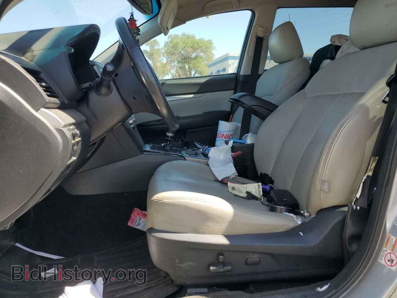 2013 SUBARU OUTBACK - VIN: 4S4BRBCC6D1248216 - Фото 7