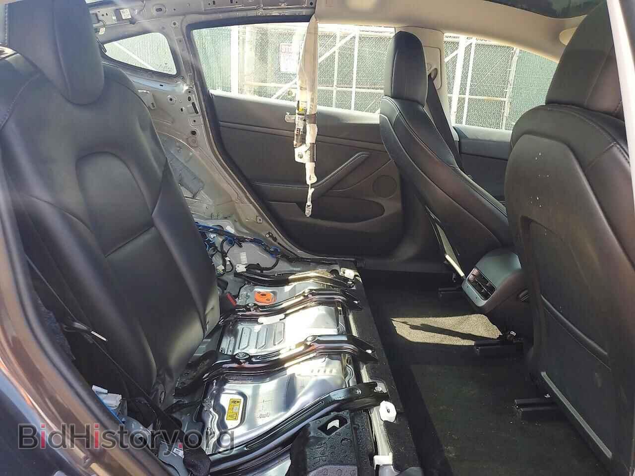 2022 TESLA MODEL 3 - VIN: 5YJ3E1EA2NF154580 - Photo 10