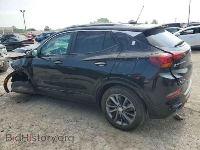 2021 BUICK ENCORE - VIN: KL4MMESL6MB152234 - Photo 2