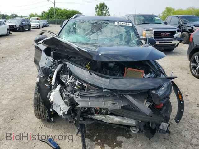 2021 BUICK ENCORE - VIN: KL4MMESL6MB152234 - Photo 5
