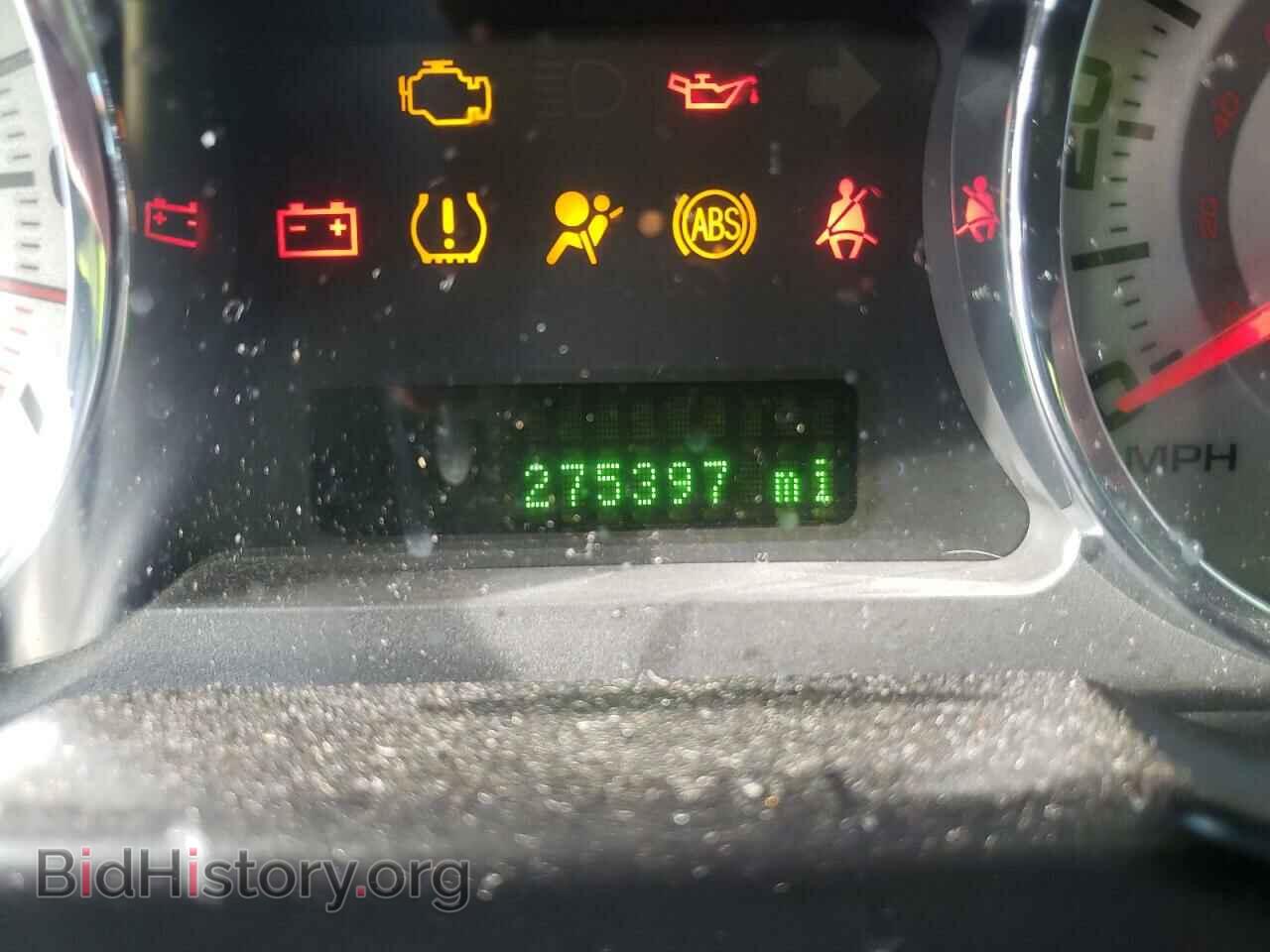 2009 FORD EDGE - VIN: 2FMDK39C39BA40803 - Фото 8