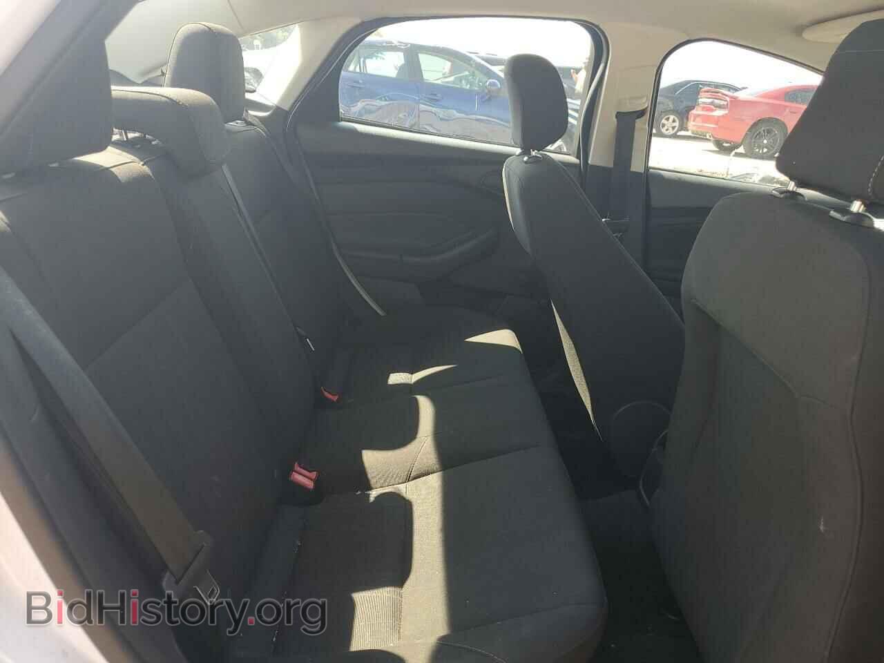 2015 FORD FOCUS - VIN: 1FADP3E25FL298096 - Фото 10