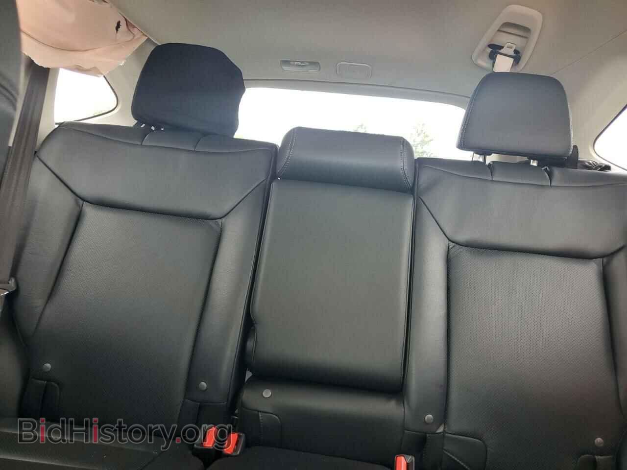 2016 HONDA CRV - VIN: 2HKRM4H77GH694395 - Фото 10