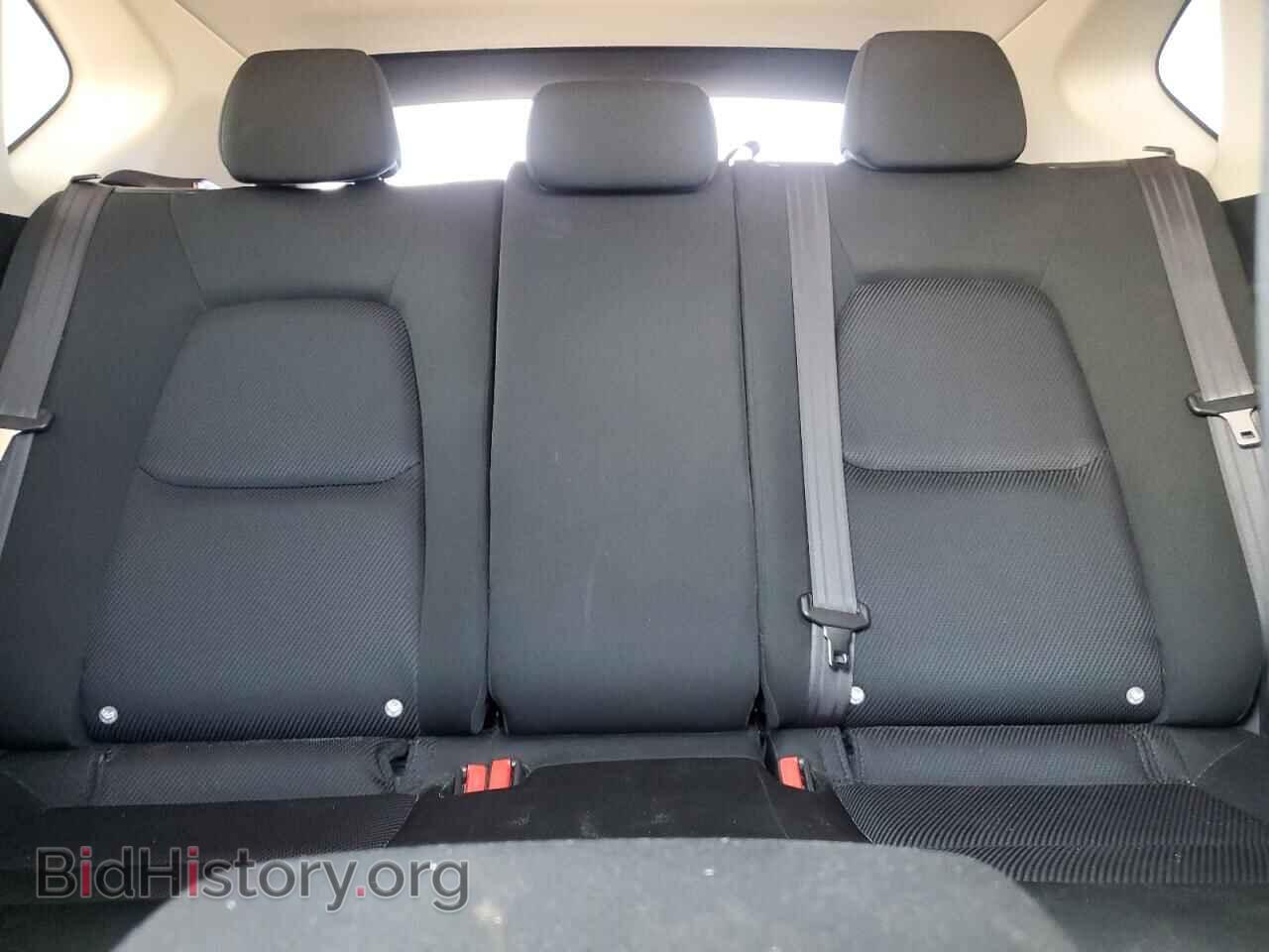 2018 MAZDA CX-5 - VIN: JM3KFABM2J1394696 - Фото 10