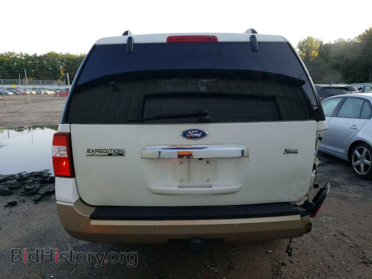 2011 FORD EXPEDITION - VIN: 1FMJK1J51BEF45981 - Фото 6