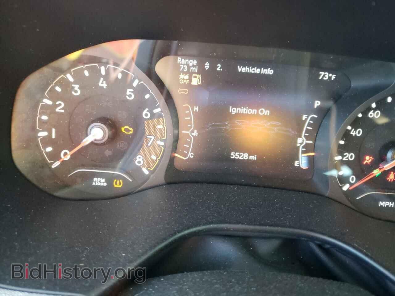 2022 JEEP COMPASS - VIN: 3C4NJDBB2NT133295 - Photo 8
