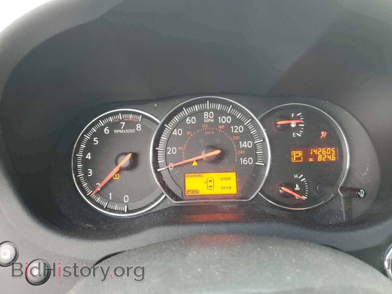 2009 NISSAN MAXIMA - VIN: 1N4AA51E79C831859 - Фото 9