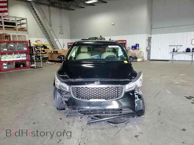 2015 KIA All Models - VIN: KNDMB5C13F6040611 - Фото 14