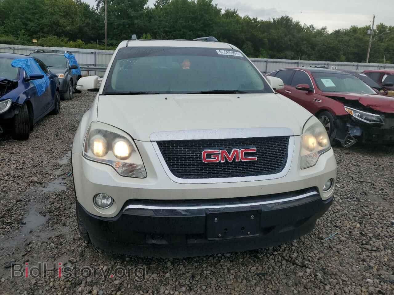 2012 GMC ACADIA - VIN: 1GKKRRED8CJ234758 - Photo 5