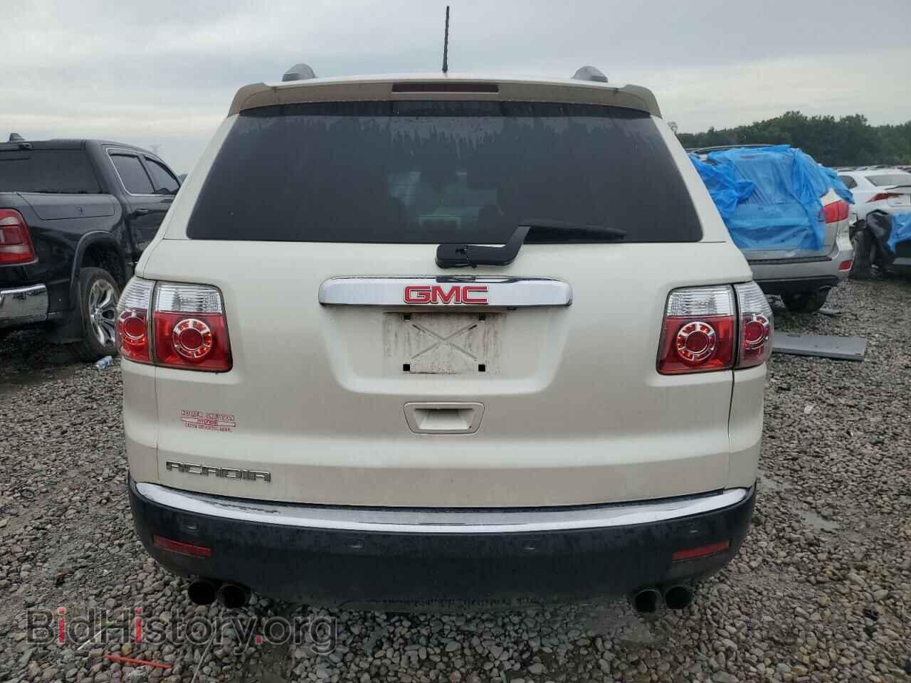 2012 GMC ACADIA - VIN: 1GKKRRED8CJ234758 - Photo 6