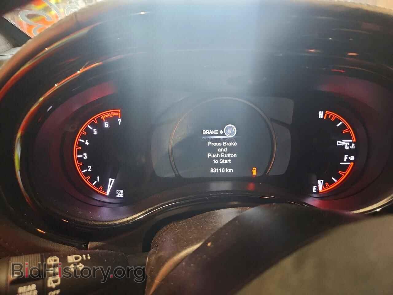 2021 DODGE DURANGO - VIN: 1C4SDJCT8MC865828 - Photo 9