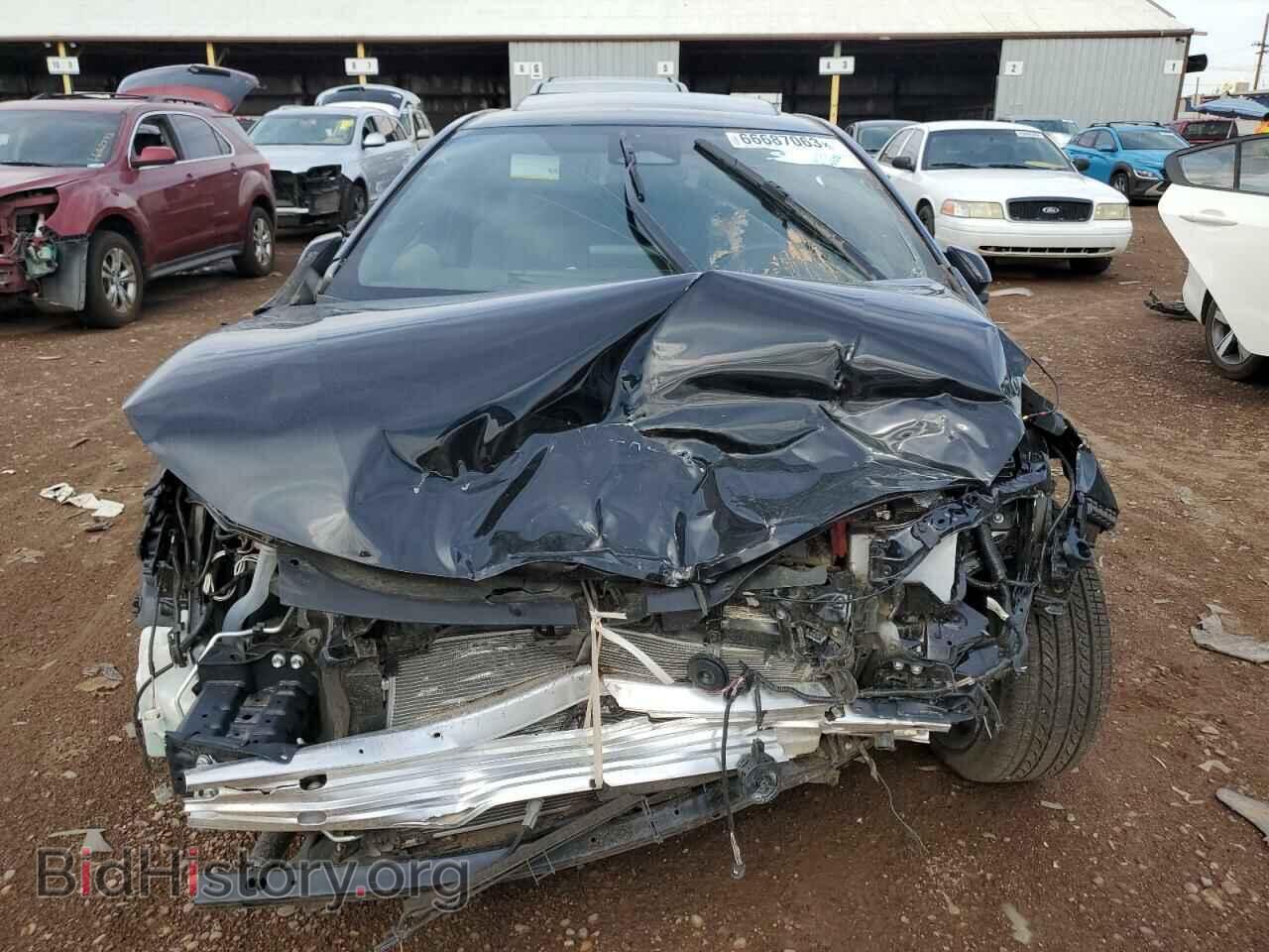 2023 TOYOTA COROLLA - VIN: JTDBCMFE7PJ007686 - Photo 5