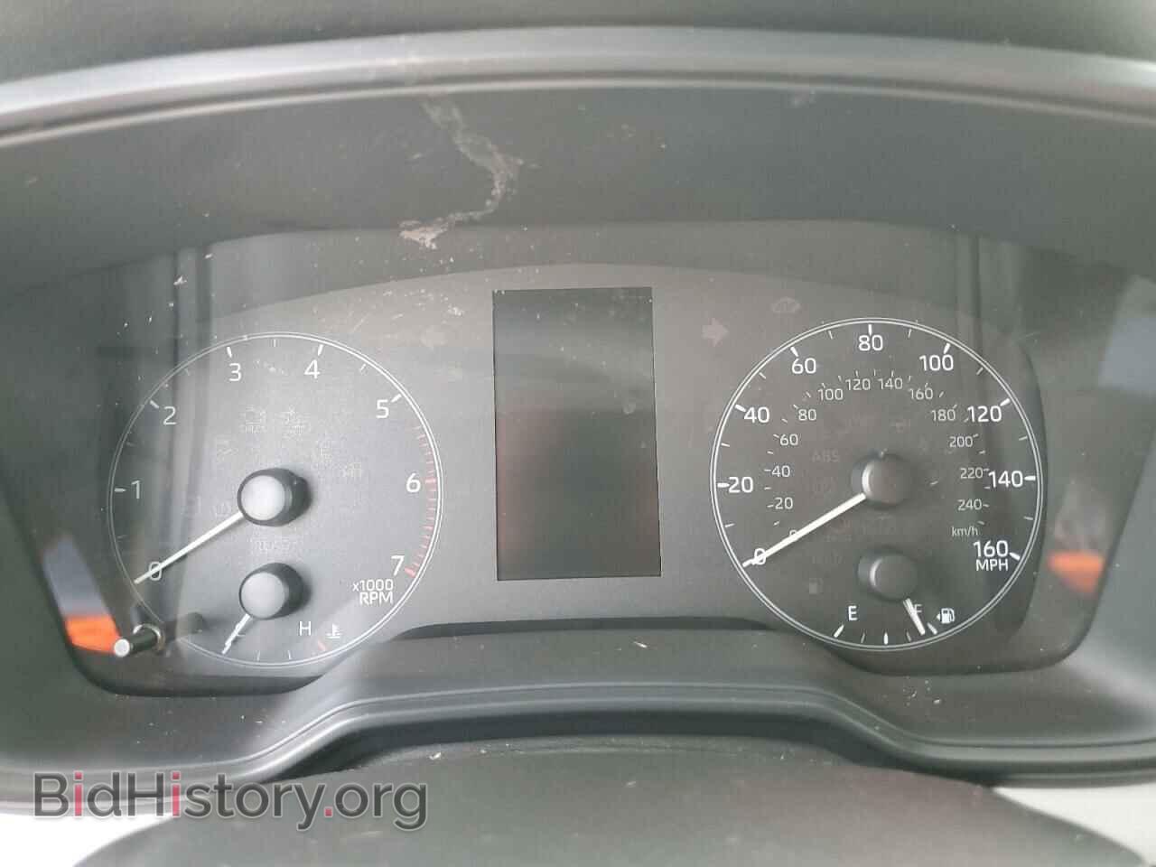 2023 TOYOTA COROLLA - VIN: JTDBCMFE7PJ007686 - Photo 9
